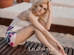 LilaFoster