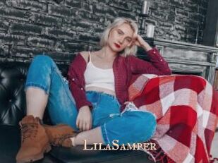 LilaSamper