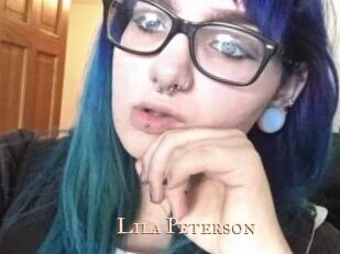 Lila_Peterson