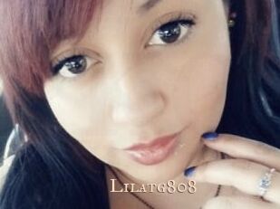 Lilatg808