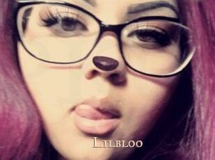Lilbloo