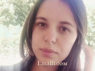 LiliBloom