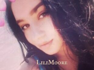 LiliMoore