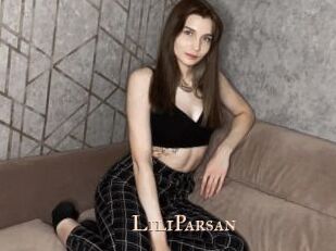 LiliParsan