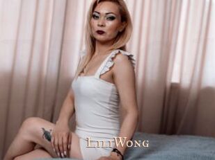 LiliWong