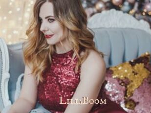LiliaBoom