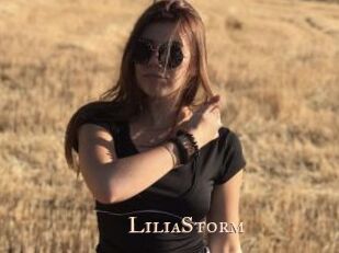 LiliaStorm