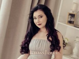 LilianJames Pink Center Fold