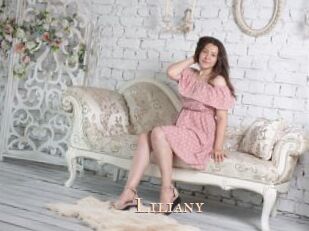 Liliany Pink Center Fold