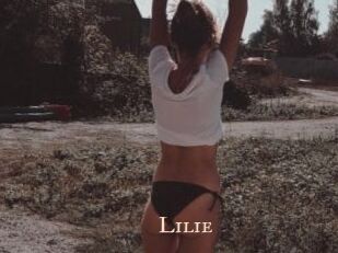 Lilie