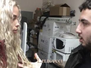 Liligucci