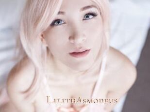 LilithAsmodeus