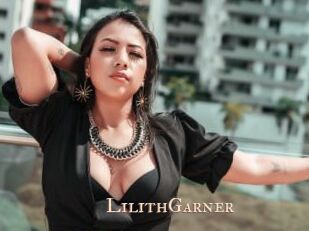 LilithGarner