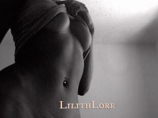 LilithLore