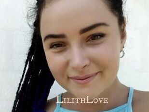 LilithLove