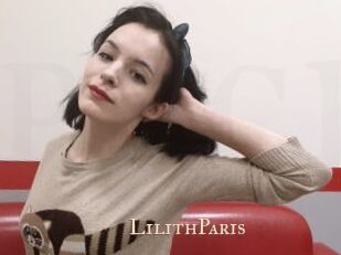 LilithParis