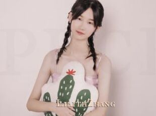 LilithZhang