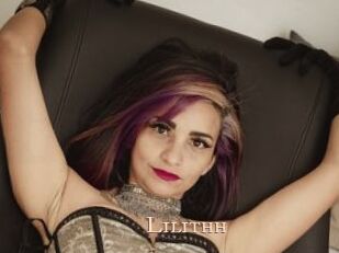 Lilithh