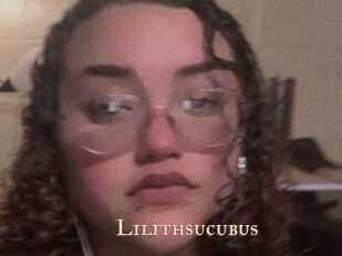 Lilithsucubus