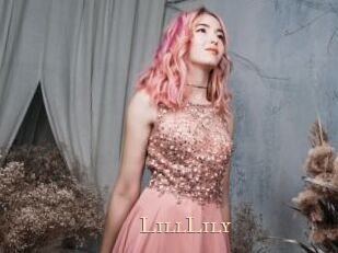 LillLily