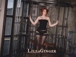 LillaGinger