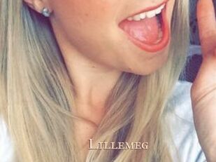 Lillemeg
