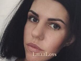 LilliLovs