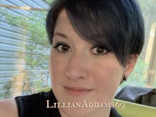 LillianAddams69