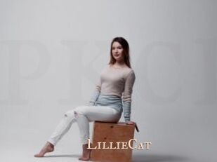 LillieCat