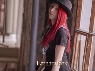 LillithSin