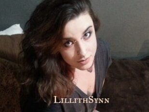 Lillith_Synn