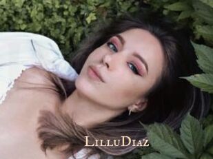 LilluDiaz