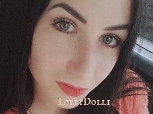 LillyDoll1