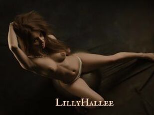 LillyHallee