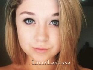 LillyLantana