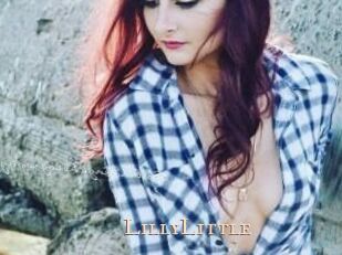 LillyLittle