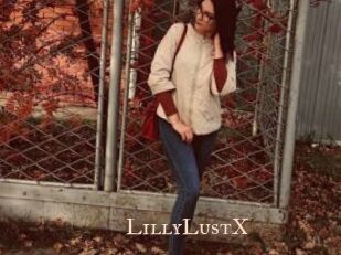 LillyLustX