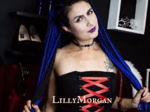 LillyMorgan