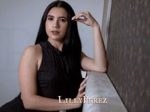 LillyPerez