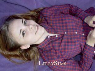 LillySims