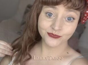 LillyTaboo