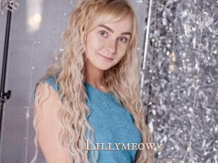 Lillymeow