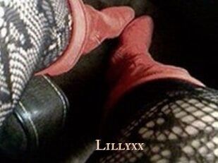 Lillyxx