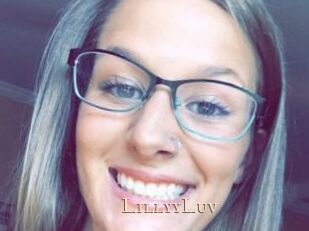 LillyyLuv