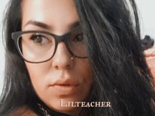 Lilteacher