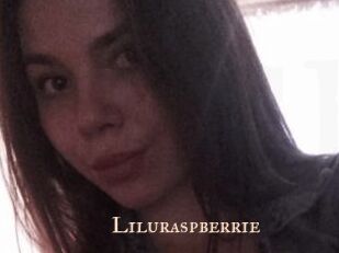 Liluraspberrie