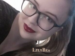 LilyBea