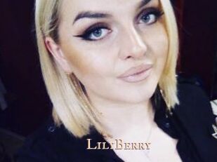 LilyBerry