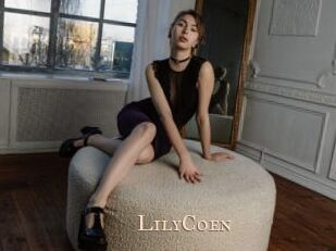 LilyCoen