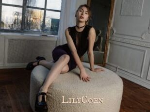 LilyCoen